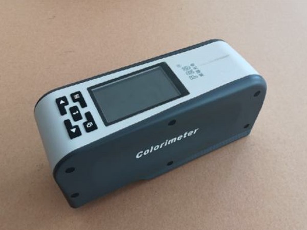 Colorimeter